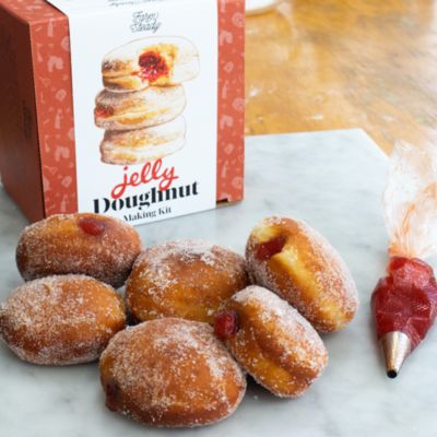 Jelly Donut Kit