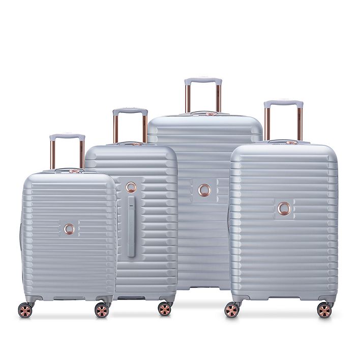 Delsey Paris - Cruise Luggage Collection