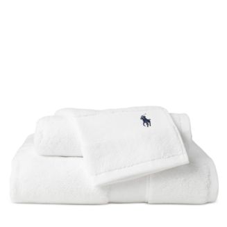 Ralph Lauren Monogrammed Bath Towels for $9.99 - Shipped {Today Only}