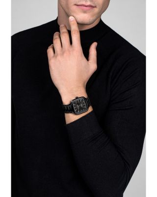 True Square Watch, 38mm x 38mm