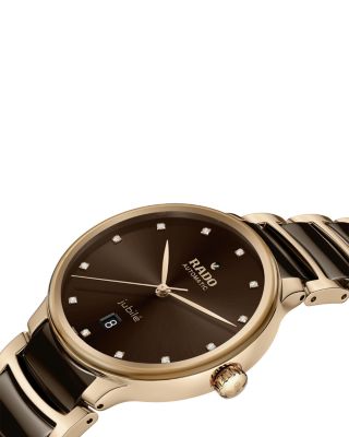 Centrix Automatic Watch, 39.5mm