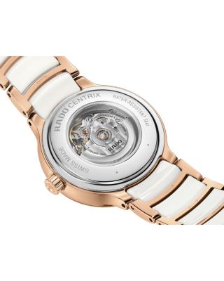 Centrix Automatic Watch, 30.5mm