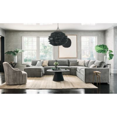 Bloomingdale's - Rory 4 Piece Sectional Sofa - Exclusive