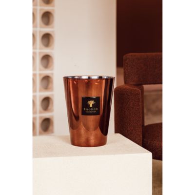 Max 24 Les Exclusives Cyprium Candle