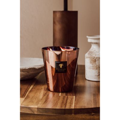 Max 16 Les Exclusives Cyprium Candle