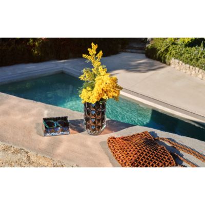 Louxor Round Medium Vase