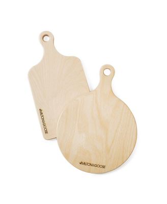 Play Food Old World Bread Boards - Ages 1-8