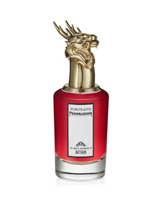 Penhaligon's The World According To Arthur Eau de Parfum 2.5 oz