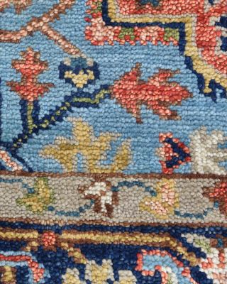 Timeless Rug Designs Miranda S3363  Handmade Area Rug Collection