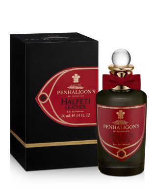 Halfeti Leather Eau de Parfum 3.4 oz.