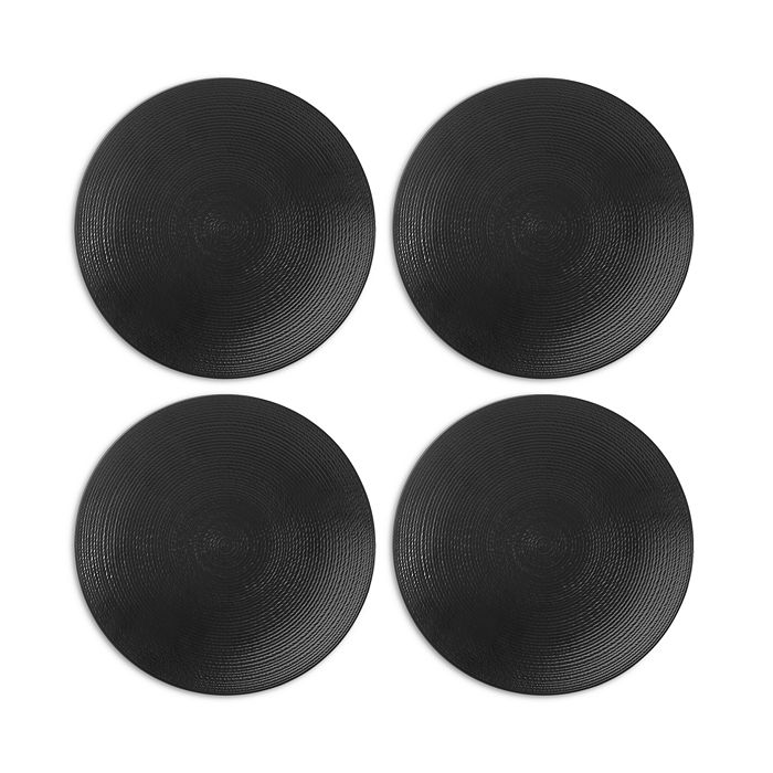 Lenox LX Collective Accent Plates, Set of 4 Bloomingdale's