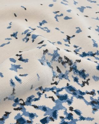 Timeless Rug Designs Monroe S3401 Handmade Area Rug, 8' x 10'