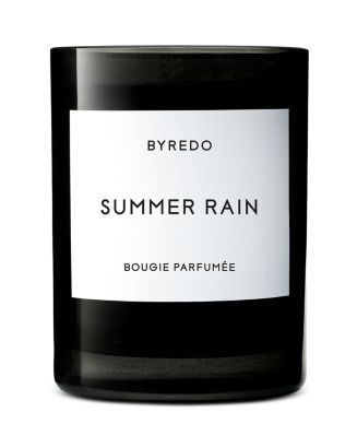【未使用】BYREDO フレグランスキャンドル　SUMMER RAIN BYREDO Summer Rain Candle | Bloomingdale's
