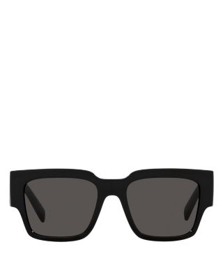 Square Sunglasses, 52mm