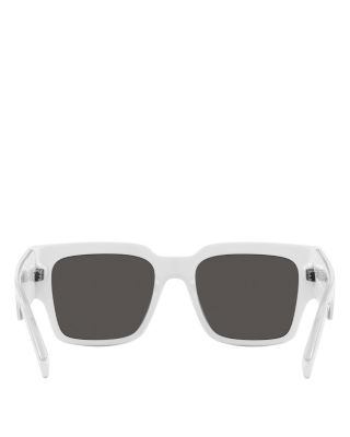 Square Sunglasses, 52mm