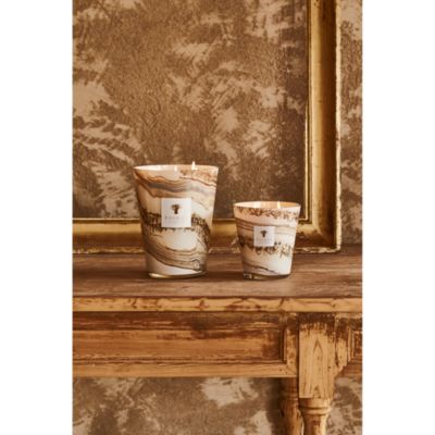 Max 24 Sand Siloli Candle