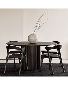 Ethnicraft - Roller Max Dining Table