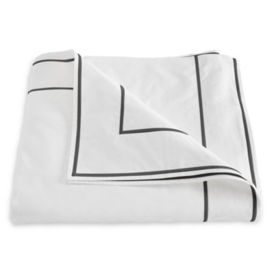 Ansonia Percale Duvet, King