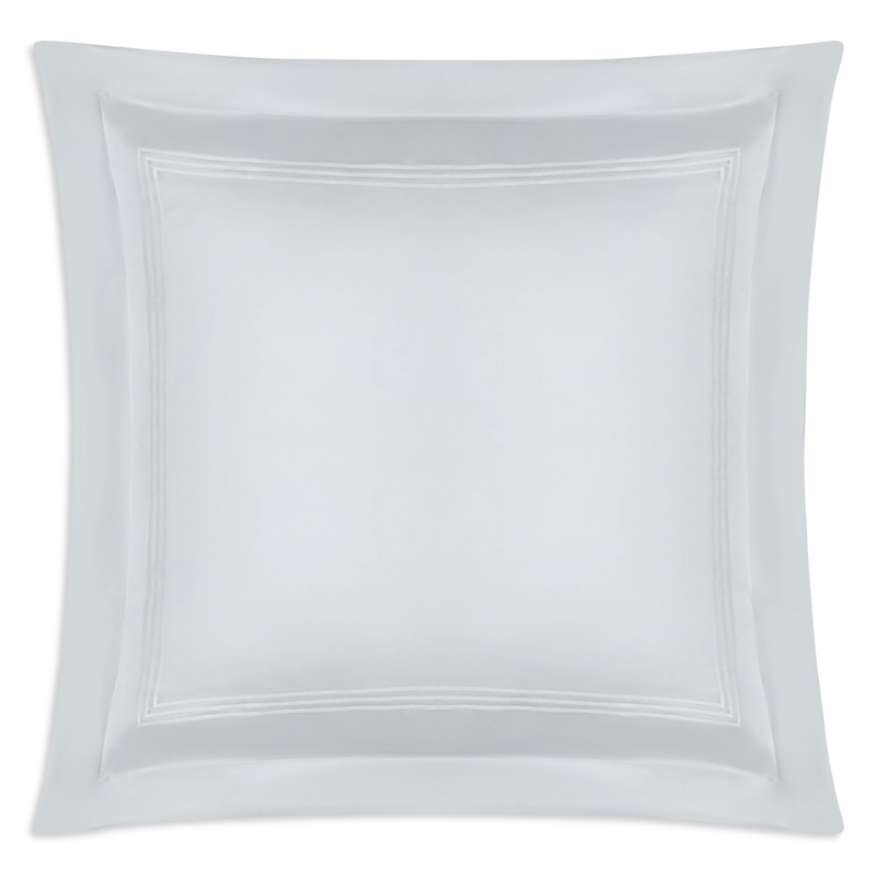 Matouk Bel Tempo Nocturne Euro Sham In Blue