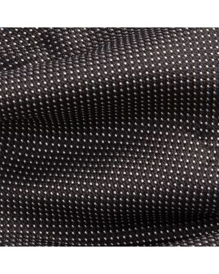 Pin Dot Silk Tie