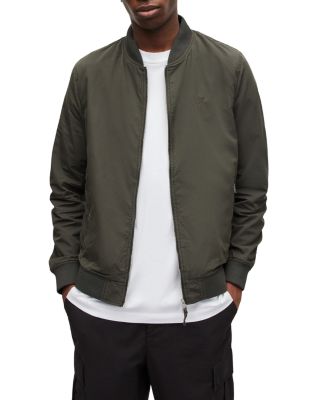 ALLSAINTS - Bassett Bomber Jacket