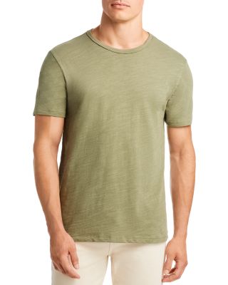 Flame Classic Fit Short Sleeve Tee 