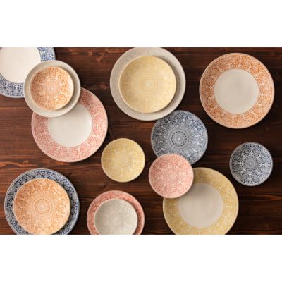 Havana Dinnerware Collection