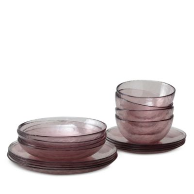Los Cabos 16 Pc Dinnerware Set