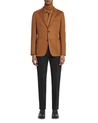 Vicuna Cashseta Light Turtleneck Sweater