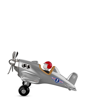 Baghera Toy Jet Plane - Ages 3+