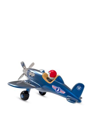 Baghera - Toy Jet Plane - Ages 3+