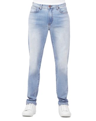 Brando Short Light Grey - Monfrere