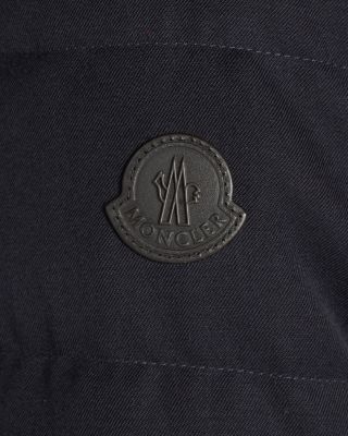 Bess Down Blazer Jacket