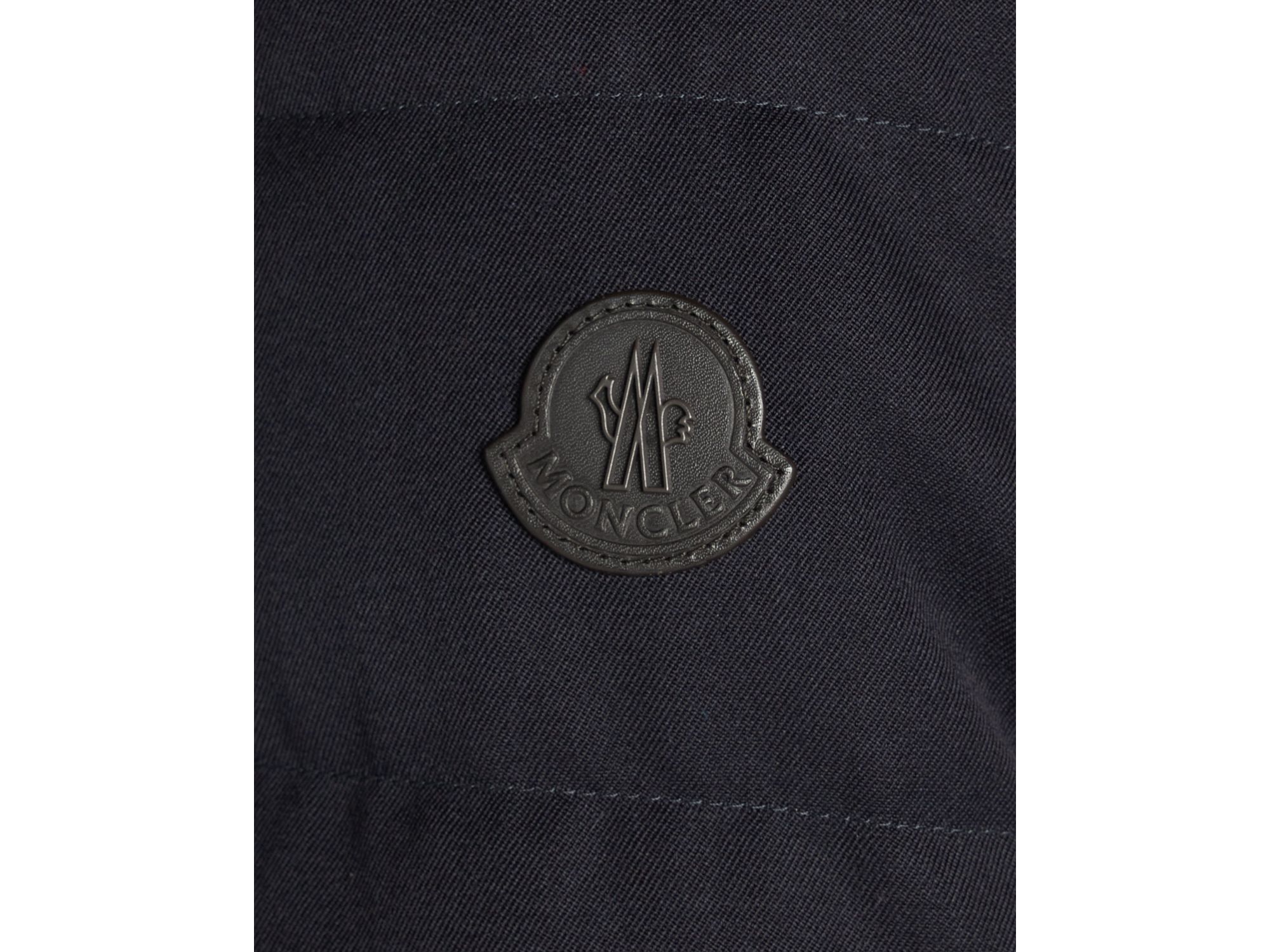 Bess Down Blazer Jacket — Image 4