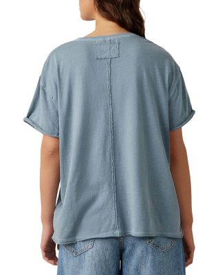 We The Free Nina Tee