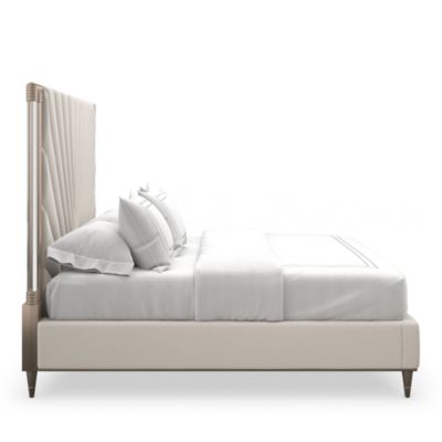 Valentina Upholstered Queen Bed