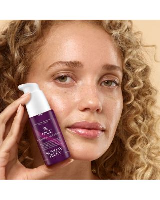 B3 Nice 10% Niacinamide Serum 1 oz.