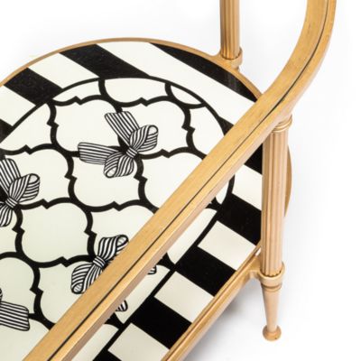 Pretty As A Bow Coffee Table