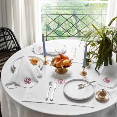 Chamant Napkins, Set of 4