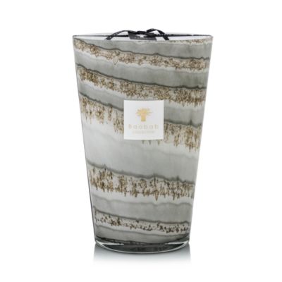 Baobab Collection - Sand Atacama Candle