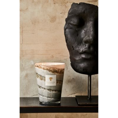 Max 24 Sand Atacama Candle