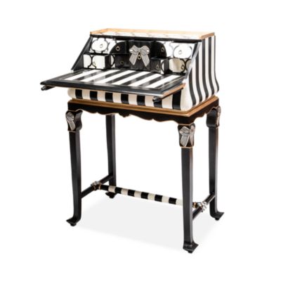 Pretty As A Bow Writing Desk