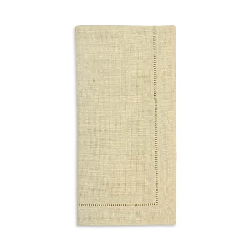Sferra Festival Cocktail Napkins, Set Of 6 In Stone