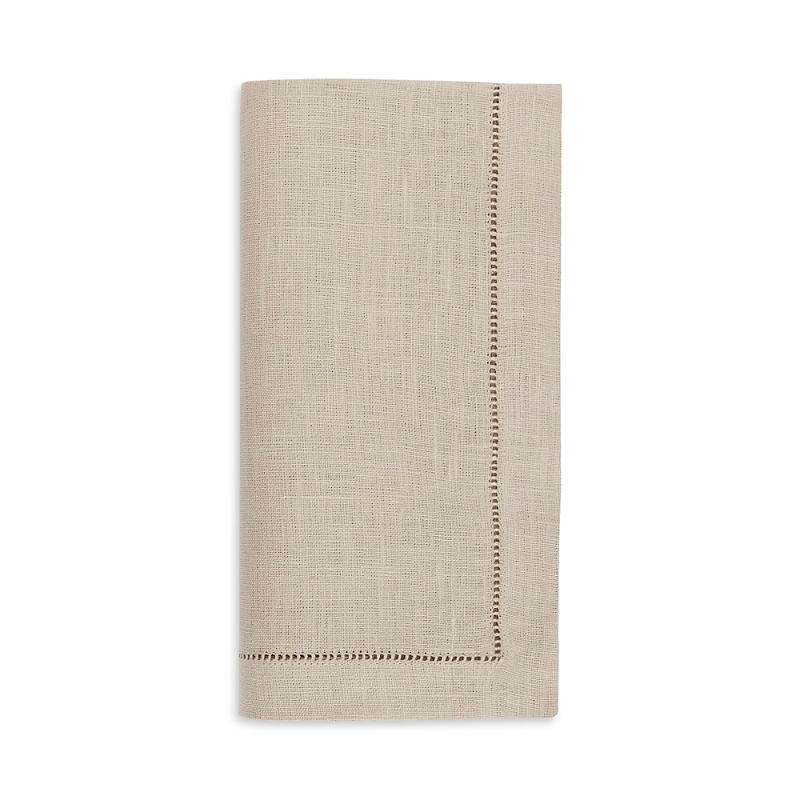 Sferra Festival Cocktail Napkins, Set Of 6 In Natural