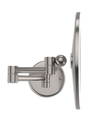 1X Rechargeable Wall Mirror