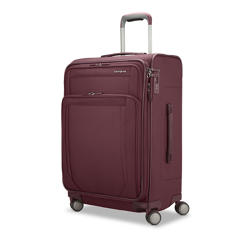 Samsonite Lineate Dlx Medium Expandable Spinner