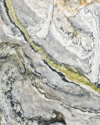 Kikiamo KK12 Round Area Rug, 8' x 8'