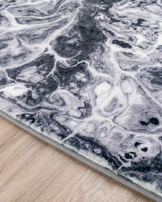 Kikiamo KK14 Runner Area Rug, 2'3" x 7'6"