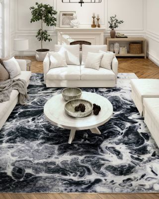 Kikiamo KK14 Area Rug Collection