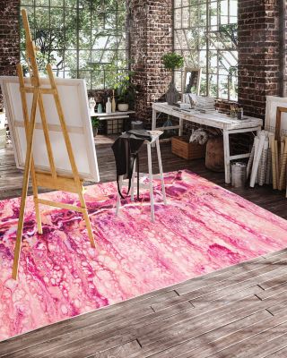 Kikiamo KK16 Area Rug Collection